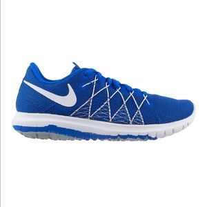 Nike Shoes - Nike Kids Flex Fury 2 Running Shoes Nike Shoes - Nike Kids Flex Fury 2 Running Shoes